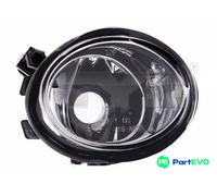 Halogen fog lamp Right HB4 19-0655-01-9 TYC for BMW 5 5 Touring 3 3 Touring
