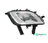 TYC Europe B.V. Fog Light 19-0921-01-2 Right for OPEL Astra J, GTC, Sports Tourer