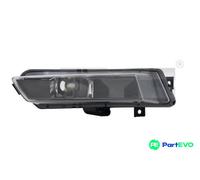 RIGHT FRONT FOG LIGHT FITS: BMW 1 116 I/120 D/130 I/118 I/120 I/118 D/123 D/1
