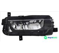 TYC 19-12687-01-2 Fog Light
