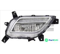 TYC 19-14197-00-9 Fog Light
