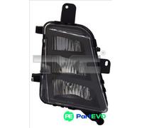 FRONT FOG LIGHT 19-15313-00-2 FOR VW GOLF/VII/VAN/Van CHZC/CHZD/DKRF 1.0L 3cyl