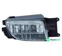 RIGHT FRONT FOG LIGHT FITS: SEAT IBIZA MK II 1.9 SDI/1.9 TD/1.0/1.3 I/1.6 I/1