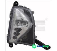 TYC 19-6179-10-2 Fog Light