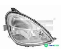 TYC RIGHT HEADLIGHT 200015052 FOR MERCEDES-BENZ