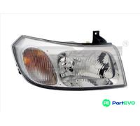 TYC 20-0065-05-2 Headlight
