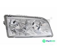 TYC 20-0271-05-2 Headlight