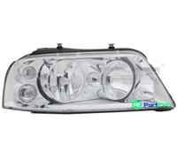 TYC 20-0281-05-2 Headlight