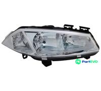 TYC Europe B.V. Headlight 20-0289-05-2 for Renault Megane II Sport/Tourer/Grandtour/Cabriolet