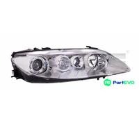 RIGHT HEADLIGHT FITS: MAZDA ATENZA HATCHBACK 1.8/2.0 /2.3 /2.0 DI /3.0.MAZDA