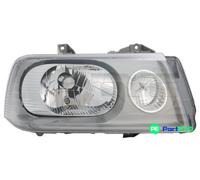 TYC RIGHT HEADLIGHT 2011217052