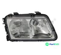 TYC 20-11227-05-2 Headlight