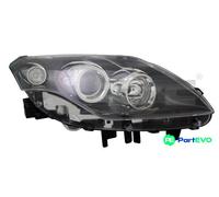 TYC 20-11351-25-2 Headlight