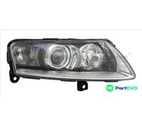 TYC 20-11429-15-2 Headlight