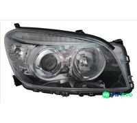 TYC 20-11913-05-2 Headlight