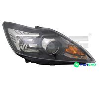 TYC 20-11941-15-2 Headlight