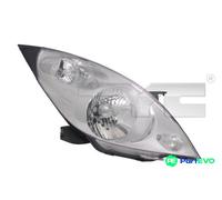 TYC 20-12365-05-2 Headlight