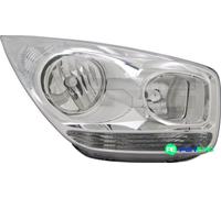TYC RIGHT HEADLIGHT 2012511052 FOR KIA