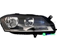 TYC 20-12515-05-2 Headlight