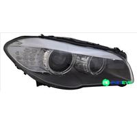 TYC 20-12777-06-9 Headlight