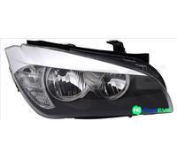 TYC 20-12855-15-2 Headlight