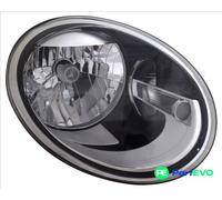 TYC 20-12859-05-9 Headlight