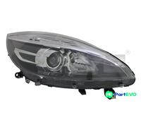 TYC 20-14019-05-2 Headlight