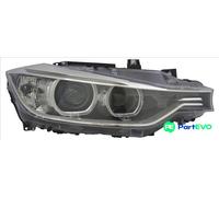 Headlight TYC 20-14083-05-2 BMW 3 (F30, F80) 2 2011-2016