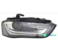 TYC 20-14181-06-2 Headlight