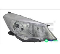 TYC 20-14193-35-2 Headlight for TOYOTA
