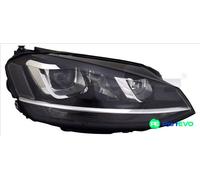 TYC 20-14223-06-2 Headlight