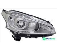 RIGHT HEADLIGHT FOR LHD EUROPE EDITION 20-14353-16-2 TYC I