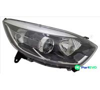 TYC 20-14695-15-2 Headlight