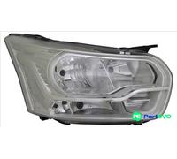 TYC 20-14783-05-2 Headlight