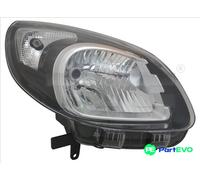HEADLIGHT 20-14905-35-2 FOR RENAULT KANGOO/Rapid/Express/GRAND/BE/BOP 1.5L 4cyl
