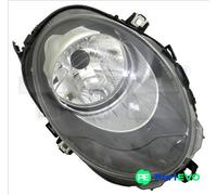 TYC 20-15041-15-2 Headlight