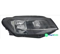 TYC 20-15211-05-2 Headlight