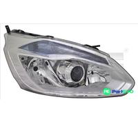 TYC RIGHT HEADLIGHT 2015315052
