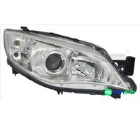 TYC 20-15917-05-2 Headlight