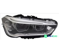 TYC 20-16197-06-9 Headlight