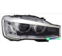 TYC 20-16579-06-9 Headlight