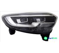 TYC RIGHT HEADLIGHT 2017029062