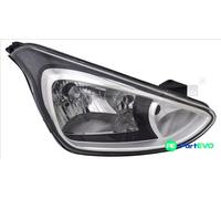 TYC 20-17385-05-2 Headlight