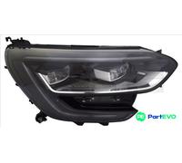 TYC RIGHT HEADLIGHT 2017497062