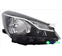HEADLIGHT 20-17581-05-2 FOR TOYOTA YARIS/Hatchback/Van 1KR-FE 1.0L 3cyl 1.5L