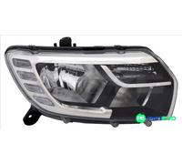 HEADLIGHT 20-17585-06-2 FOR DACIA SANDERO/II LOGAN/MCV H4D450/460 B4D490 1.0L