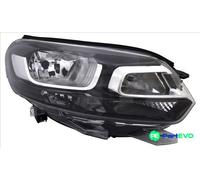 TYC RIGHT HEADLIGHT 2017605052