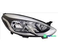 TYC 20-17857-05-2 Headlight