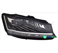 TYC 20-19171-06-2 Headlight
