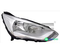 TYC RIGHT HEADLIGHT 2019329052 FOR FORD